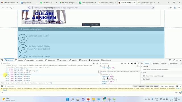 Xpath XML | Google Sheet Formula importxml | All Song one click download project смотреть онлайн