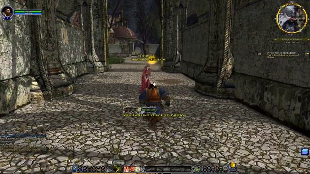 The Lord of the Rings Online: Is it worth my time? смотреть онлайн