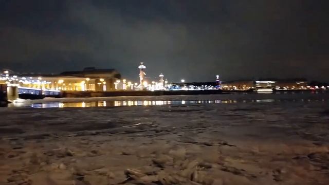 Новый 2021 год \ Санкт-Петербург смотреть онлайн