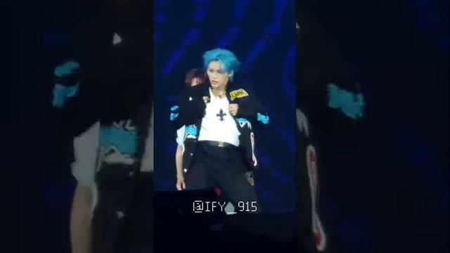 230721 스트레이키즈 필릭스 Lollapalooza Paris?? “Super Bowl” Stray Kids Felix fancam смотреть онлайн