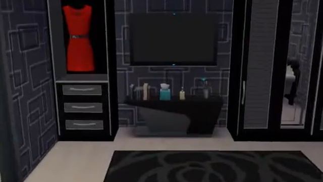 сериал Sims 4 расстояние смотреть онлайн