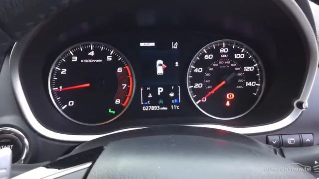 KW68ZGJ MITSUBISHI ECLIPSE CROSS 4 GREY 2019, MM Poole Mitsubishi смотреть онлайн