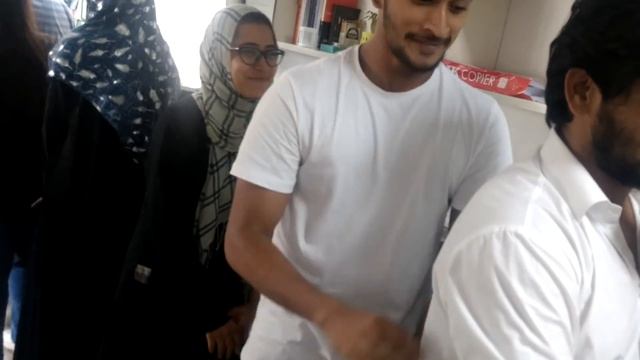 Fun Team Game On Communication смотреть онлайн