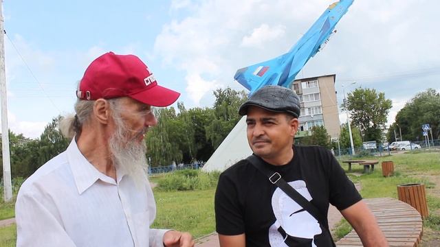 Луховицы понравились жителю Кубы смотреть онлайн