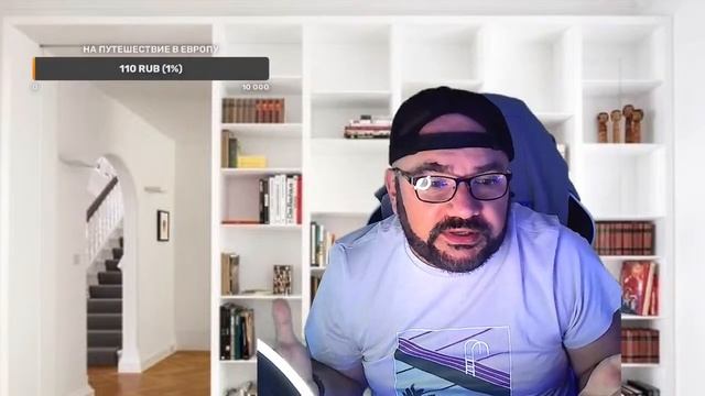 Израильский стрим # 109 / HELLO EVERYONE I INVITE EVERYONE TO MY STREAM! 2023 смотреть онлайн