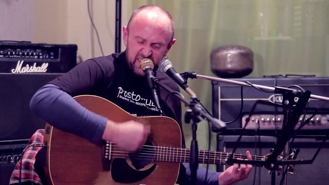 Сергей Вальсов - Знаю Я смотреть онлайн