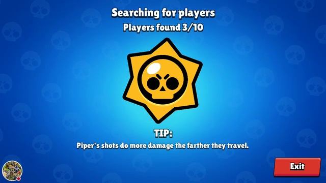 Brawl Stars Connection lost logging out problem solution смотреть онлайн