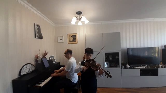 Концерт. Зейц