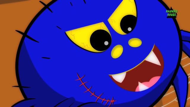 Wheels On The Bus | Nursery Rhymes And Kids Videos