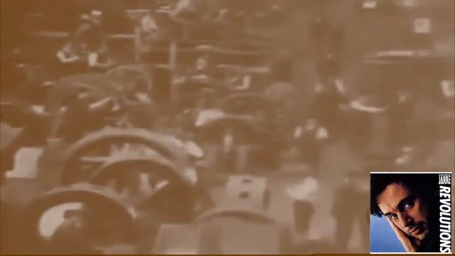 Industrial Revolution Part II Cover 2013 смотреть онлайн