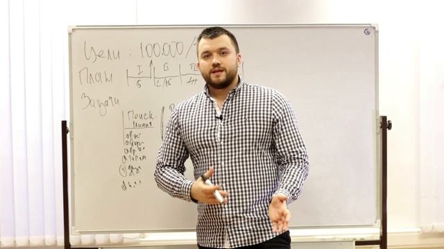 Цель План Задачи Pro100 Game смотреть онлайн