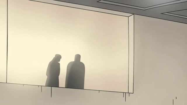 Confinement Ep1: The Cannibal (RUSDUB) | Заключение эп. 1: Каннибал