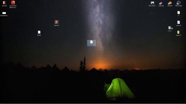 Fixed again - bad vidio driver (Minecraft Tlauncher) смотреть онлайн