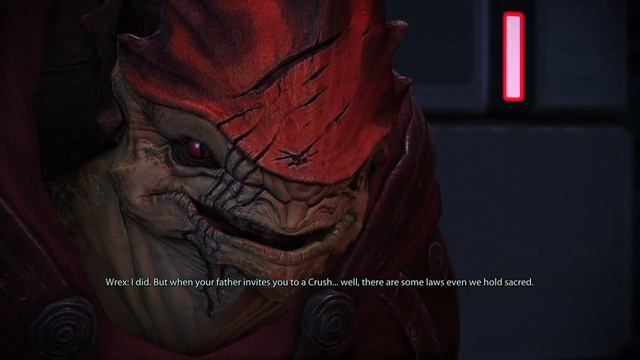 Mass Effect: Legendary Edition PS5 Blind Playthrough with Chaos part 46: Personal Side Missions смотреть онлайн