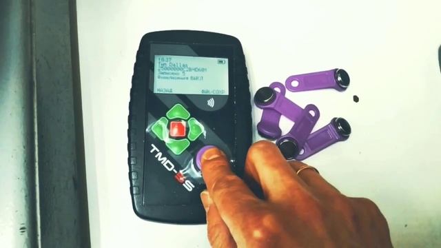 Изготовление ключей для домофона. Это может каждый))) смотреть онлайн