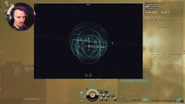 Proteus Crimson Harvest ? Scanning and Combat Combined смотреть онлайн