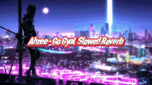 Ahzee - Go Gyal  Slowed Reverb By MG?Phantom       @CatMusic #music #slowedandreverb #🎵🎶