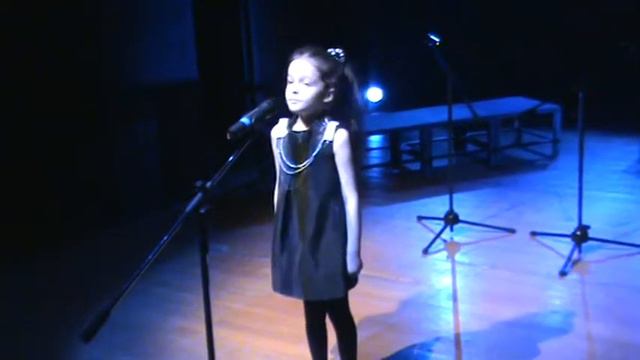 Софья Куликова "Маленькая страна" смотреть онлайн