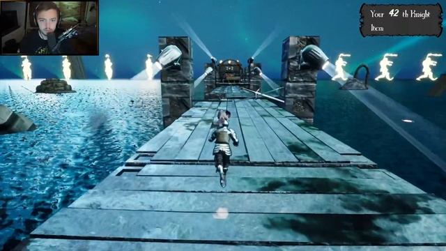 Elajjaz - ALTF4 - Complete Playthrough смотреть онлайн