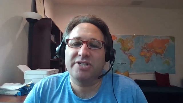 Scott Aaronson: The Greatest Unsolved Problem in Math смотреть онлайн