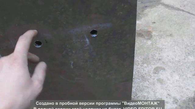 печь в гараж своими руками смотреть онлайн