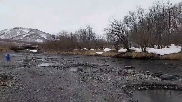 Камчатка 2017 Малки смотреть онлайн