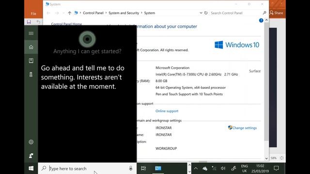 How to run JAVA program in CMD and How to create JAVA_HOME in HIndi смотреть онлайн