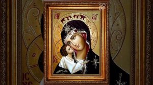 5 июня День празднования иконы Божьей Матери ,,Игоревская,, 89372231812