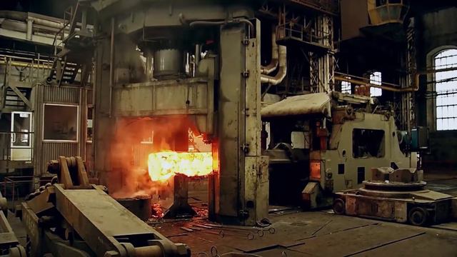 Видеоролик Пермский край смотреть онлайн
