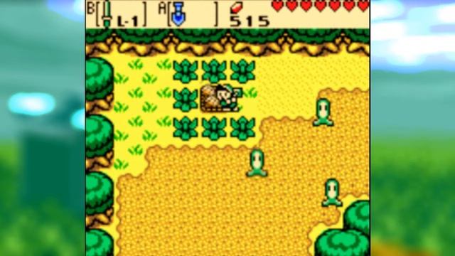 Let's Play: TLoZ: Oracle of Seasons #10 - Chicken Soup For The Goron's Soul смотреть онлайн