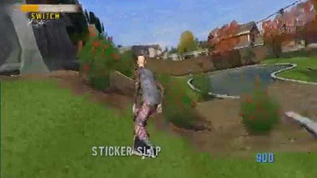 tony hawk's project 8 psp gameplay смотреть онлайн