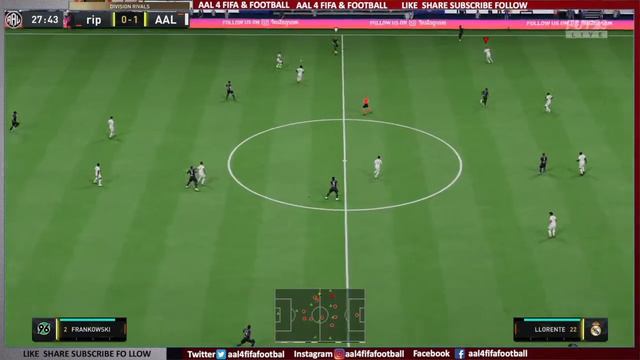 FIFA 23 : 87 Gold Antonio Rudiger FIFA 23 Player Review ! FIFA 23 ULTIMATE TEAM смотреть онлайн