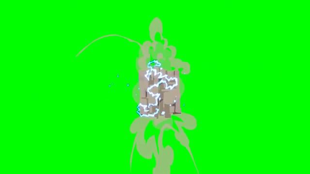 Футажи Green Screen Background Зеленый Фон смотреть онлайн