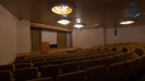 Санаторий "Морской прибой" видео-обзор Крым