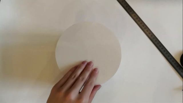 Как сделать коробку из бумаги своими руками? / Коробка для цветов смотреть онлайн