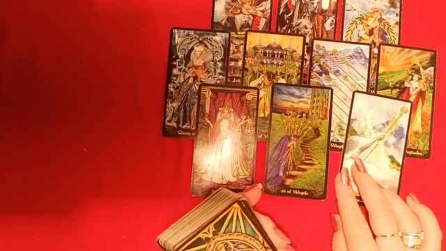 Карта дня на 22 октября смотреть онлайн