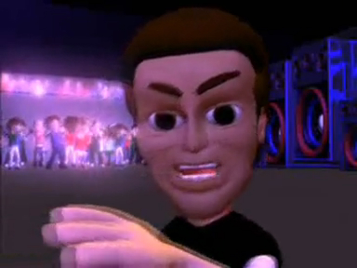 Nick Skitz - License To Chill