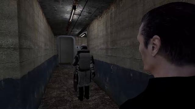 Garry's Mod: [Ghoul III] White Reaper (Loquendo) смотреть онлайн