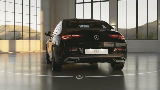 Mercedes cla 250 2021 смотреть онлайн