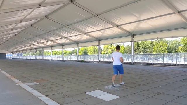 Монреаль || На  автодроме имени Жиля Вильнёва смотреть онлайн