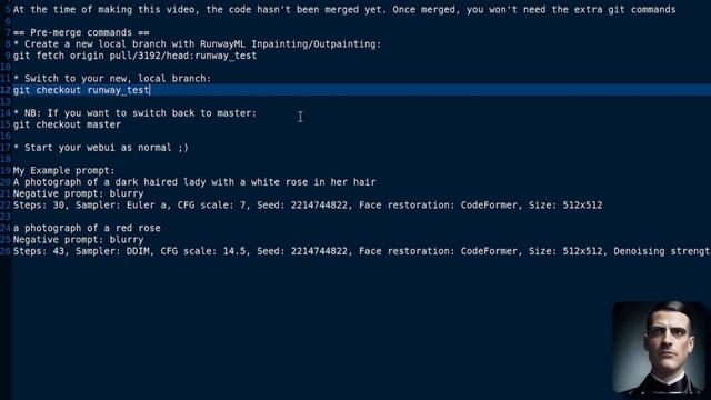 Stable Diffusion 1.5 Inpainting Is AMAZING!