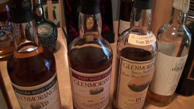 My Blended & Single Malt Whiskys смотреть онлайн