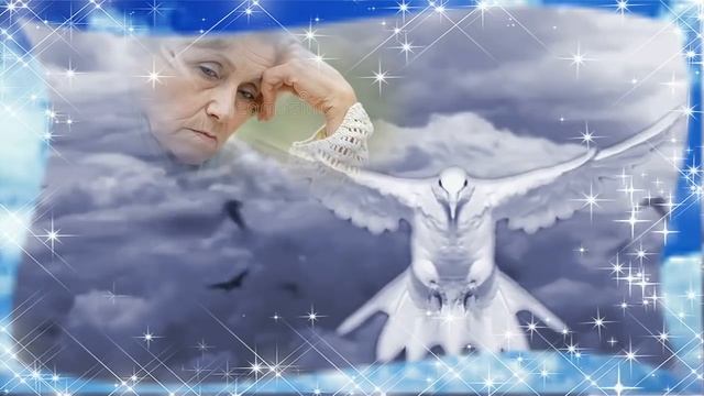 Памяти всех матерей, ушедших от нас авт.Л.Хрустова смотреть онлайн