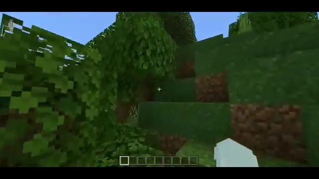 Optifine for Minecraft PE/Bedrock [1.14/1.15+] - FPS++ смотреть онлайн