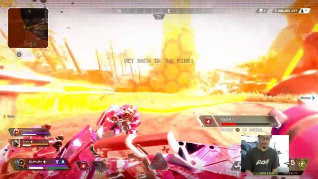 Apex T-1000 main xb1 смотреть онлайн