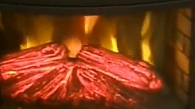 Elford Corner угловой AO с FS25 S IR смотреть онлайн