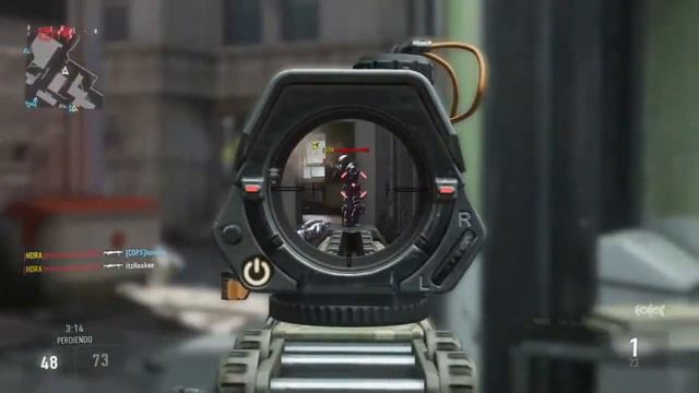 Cod aw mors clips 2 смотреть онлайн