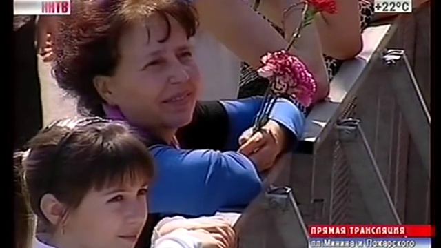 Сокол! - Я Незабудка!.avi смотреть онлайн