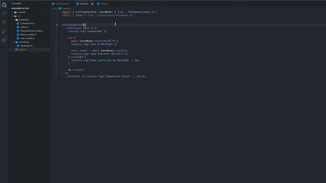 [Deno] DiscordStats.bot смотреть онлайн
