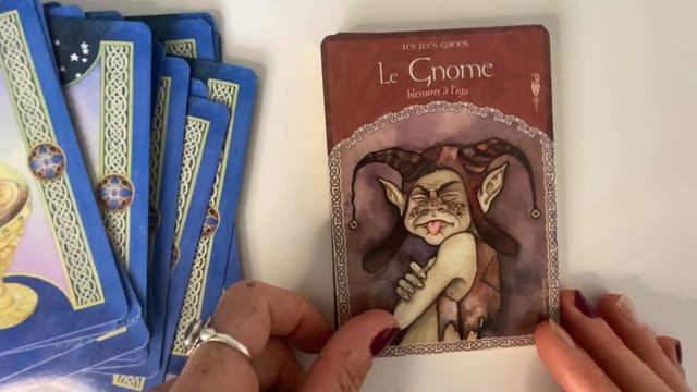 Review oracle la sagesse d’avalon смотреть онлайн